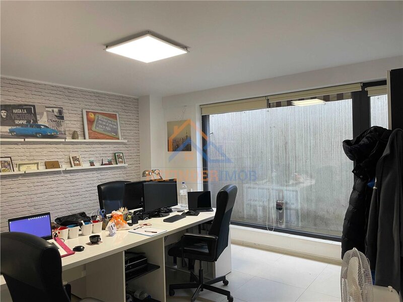 Economu Cezarescu, Pod Grozavesti, vanzare apartament 2 camere,