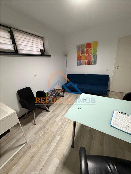 Economu Cezarescu, Pod Grozavesti, vanzare apartament 2 camere,